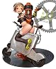 少女自転車解放区 (WANIMAGAZINE COMICS)