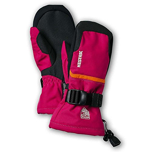 Hestra Juniors' Czone Gauntlet Mitt