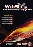 WebSite X5 Evolution 8