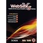 WebSite X5 Evolution 8 von Incomedia