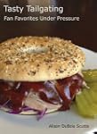 Tasty Tailgating: Fan Favorites Under...
