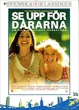 Mind the Gap ( Se upp för dårarna ) [ NON-USA FORMAT, PAL, Reg.2 Import - Sweden ]