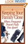 Keeping Your Family Close When Frequent Travel Pulls You Apart