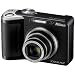 Photo : Nikon Coolpix P60 8.1MP Digital Camera with 5x Optical Zoom with Vibration Reduction (Black)
