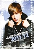 Official Justin Bieber A6 Diary 2012