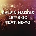 Let's Go (Radio Edit)