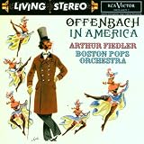 Offenbach in America [IMPORT]
