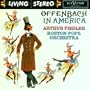 Offenbach in America