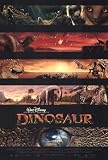 Dinosaur Poster Movie B 11x17 Julianna Margulies Alfre Woodard D.B. Sweeney Ossie Davis