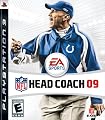NFL Head Coach 09