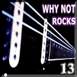 Why Not - Angel Girl (Rock My Socks Edit)