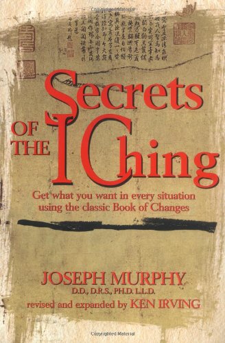 Secrets Of The I - Ching