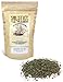 Solstice Gunpowder Loose Leaf Green Tea, Bulk Tea- 1 LB- One Pound-16oz-Approx 200 cups