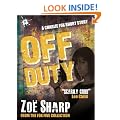 Off Duty: from the FOX FIVE Charlie Fox short story collection