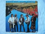 TRAVELING WILBURYS End of the Line 7" 45