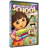 Nick Jr Favorites: The First Day of School