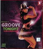 Groove Tonight- Ultimate Rocking Songs (Collection of 50 Bollywood Hindi Songs in 1 DVD)