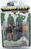 Capt Newley Schulz 1/18 Scale Action FigureIMAGE