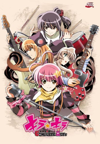 キラ☆キラ COMPLETE ACTs