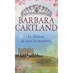Le ch�teau de tous les myst�res