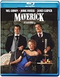Maverick [Blu-ray]