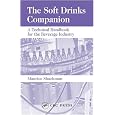Cheap The Soft Drinks Companion: A Technical Handbook for the Beverage Industry