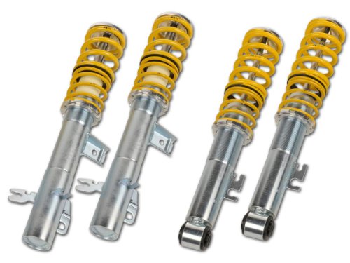 FK Automotive SMMC9001 Gewindefahrwerk von FK Version AK-Street f&uuml;r Mini Cooper (Typ R50,  Preisvergleich