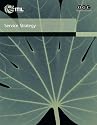 Service Strategy (ITIL Lifecycle Core Library)