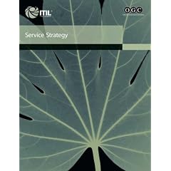 ITIL Service Strategy