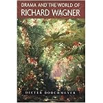 Drama and the World of Richard Wagner book cover