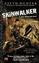 Skinwalker: A Jane Yellowrock Novel
