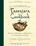 The Complete Tassajara Cookbook: Reci...