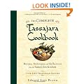 The Complete Tassajara Cookbook: Recipes, Techniques, and Reflections from the Famed Zen Kitchen