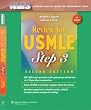 NMS Review for USMLE Step 3 (National Medical Series for Independent Study)