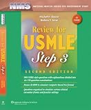 NMS Review for USMLE Step 3 (National Medical Series for Independent Study)