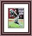 Framed Felix Jones Dallas Cowboys 8x10 Photo