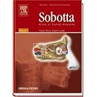 Sobotta Atlas of Human Anatomy: Head, Neck, Upper Limb (Atlas of Human Anatomy (Sobotta)) by R. Putz, R. Pabst, and S. Bedoui