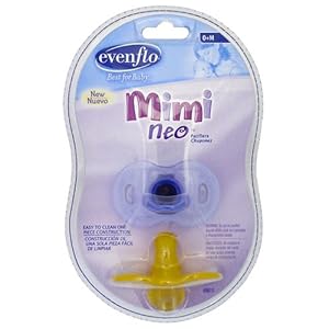 Evenflo. Mimi Neo : Boy Colors