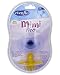 Baby : Evenflo Mimi Neo Pacifiers: Boy Colors