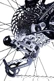 Bicycles Rear Drive System - 24
