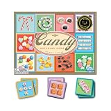 Candy Matching Game