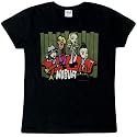 No Doubt - Picket Fence Ladies T-Shirt