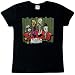 Search : No Doubt - Picket Fence Ladies T-Shirt