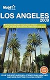 Mobil Travel Guide Los Angeles (Mobil Travel Guide City Guides Domestic)