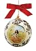 Spode Woodland Hunting Dogs 3-Inch Ornament, English Springer Spaniel