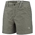 Sandhills Short - Women's by Mountain Hardwear