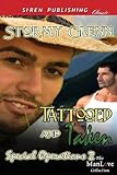 Tattooed & Taken [Special Operations 2] (Siren Publishing Classic Manlove)