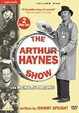 The Arthur Haynes Show - Volume One [DVD]