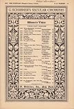 The Fountain - SSA three part womens voices with piano