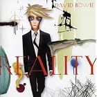 Click here to buy Reality by David Bowie .